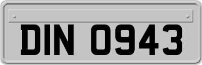 DIN0943