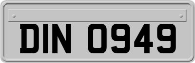 DIN0949
