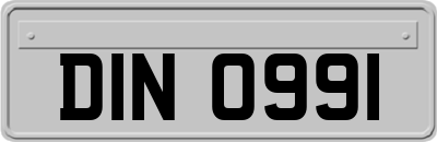 DIN0991