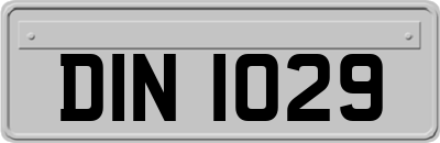 DIN1029