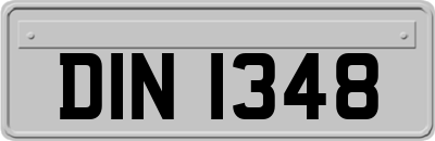 DIN1348