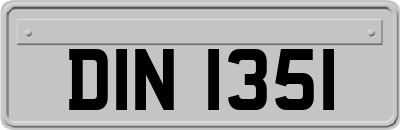 DIN1351
