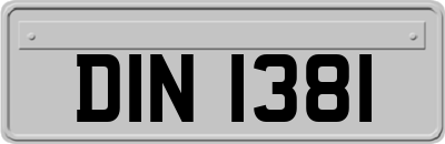 DIN1381