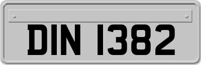 DIN1382