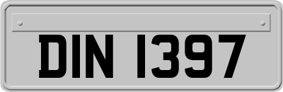 DIN1397