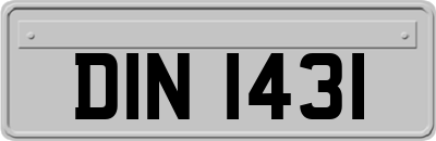 DIN1431