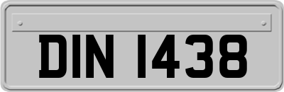 DIN1438