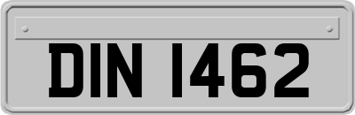 DIN1462
