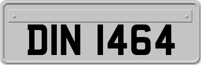 DIN1464