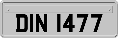 DIN1477