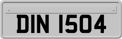 DIN1504
