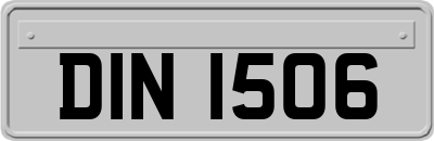 DIN1506