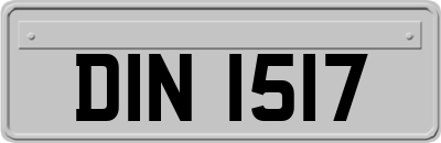 DIN1517