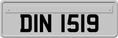 DIN1519