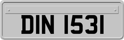 DIN1531