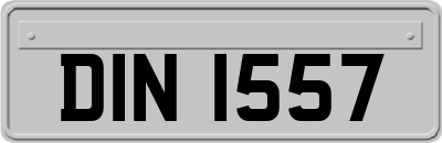 DIN1557