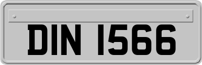 DIN1566