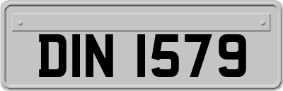 DIN1579