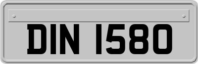 DIN1580
