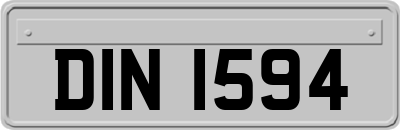 DIN1594