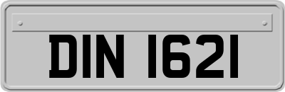 DIN1621