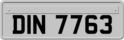 DIN7763