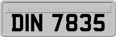 DIN7835