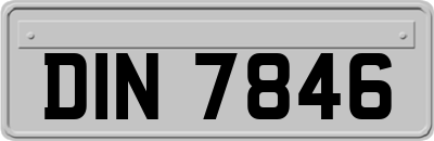 DIN7846