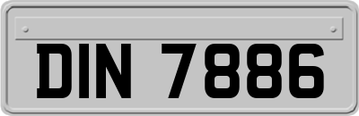 DIN7886