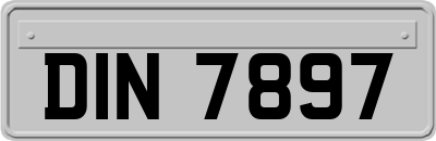 DIN7897