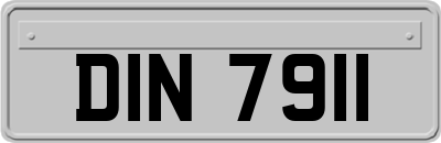 DIN7911