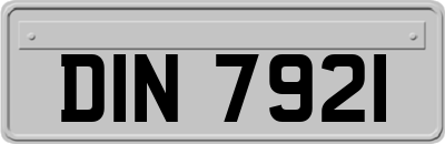 DIN7921