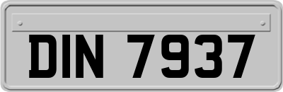 DIN7937