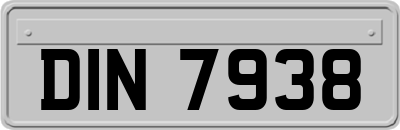 DIN7938