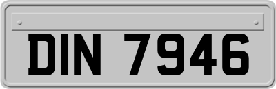 DIN7946