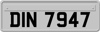 DIN7947