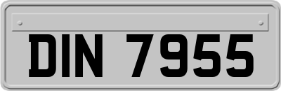 DIN7955