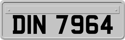 DIN7964