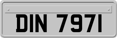 DIN7971