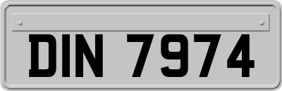 DIN7974