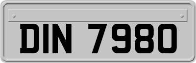 DIN7980