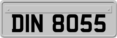 DIN8055