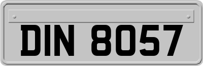 DIN8057