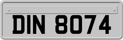 DIN8074
