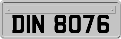 DIN8076