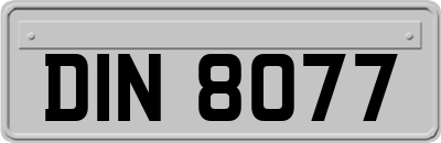 DIN8077
