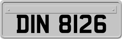 DIN8126
