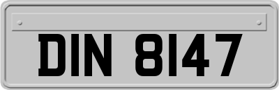 DIN8147