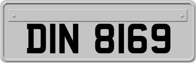 DIN8169