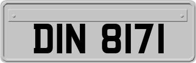 DIN8171
